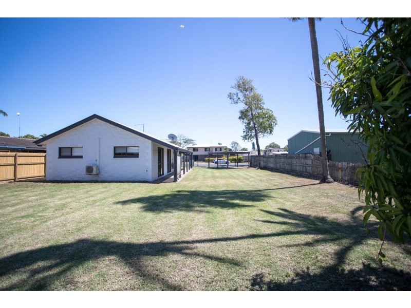 3 Nadarmi Drive, Andergrove QLD 4740