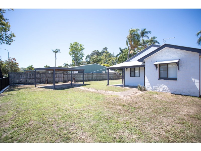 3 Nadarmi Drive, Andergrove QLD 4740