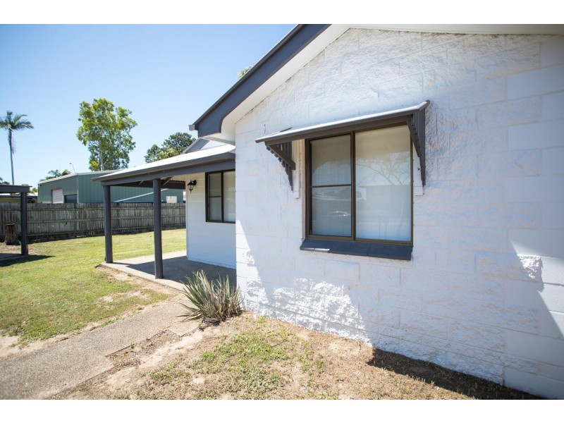 3 Nadarmi Drive, Andergrove QLD 4740