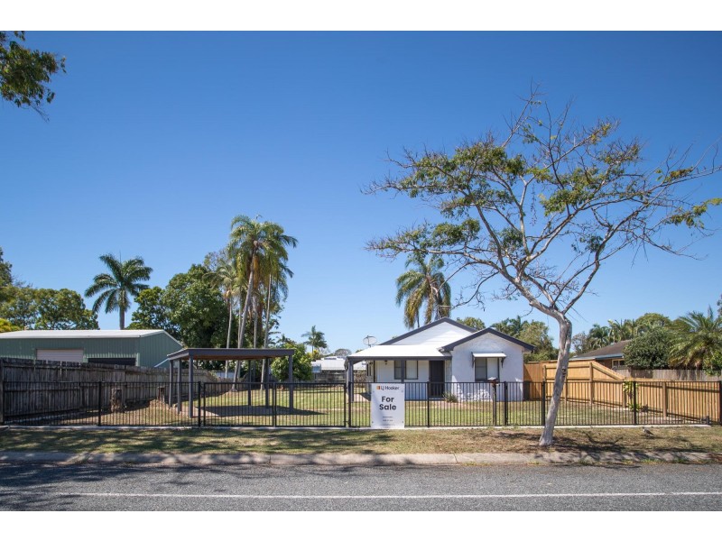 3 Nadarmi Drive, Andergrove QLD 4740