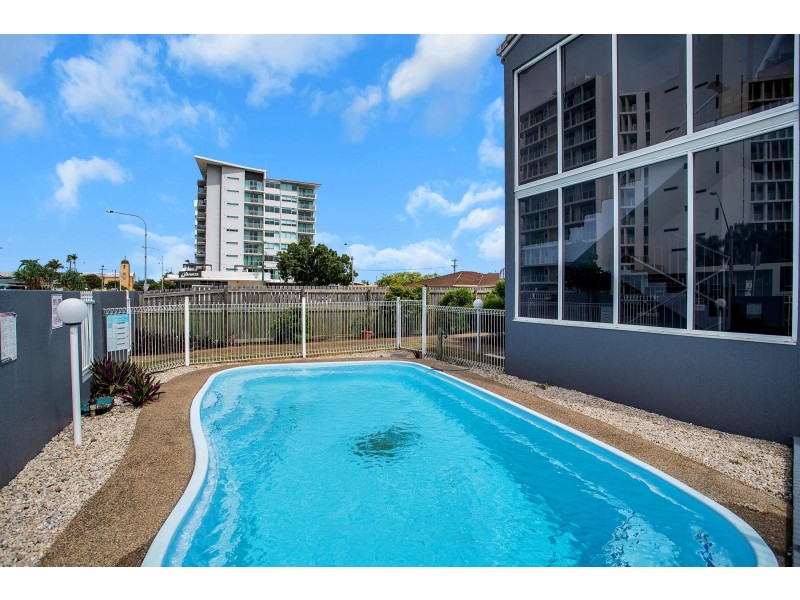 2/65 River Street, Mackay QLD 4740