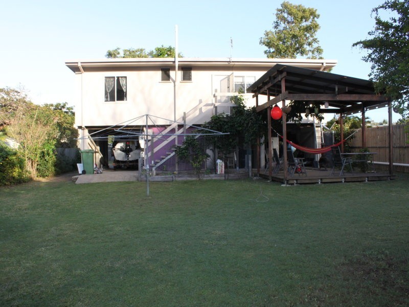 10 Brolga Street, Slade Point QLD 4740