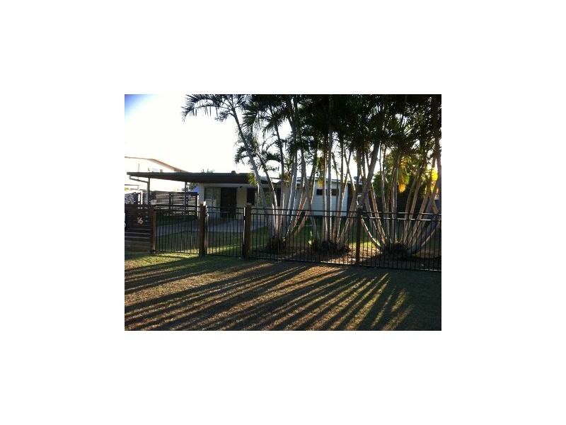 16 Warrener Street, Andergrove QLD 4740