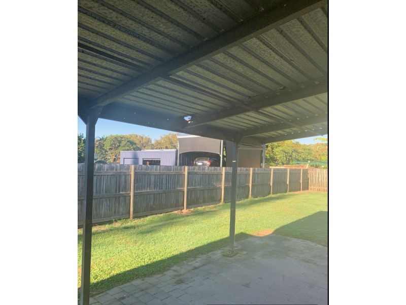 16 Warrener Street, Andergrove QLD 4740