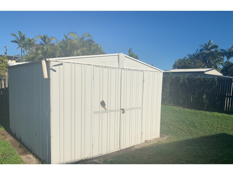 16 Warrener Street, Andergrove QLD 4740