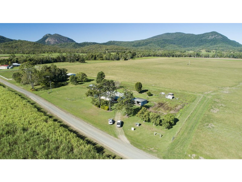 138 Geeberga Station Road, Kuttabul QLD 4741