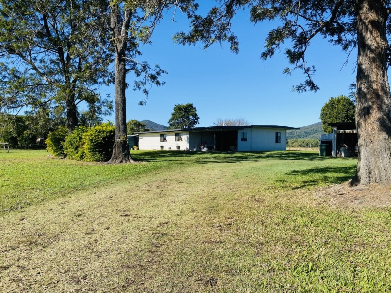 138 Geeberga Station Road, Kuttabul QLD 4741