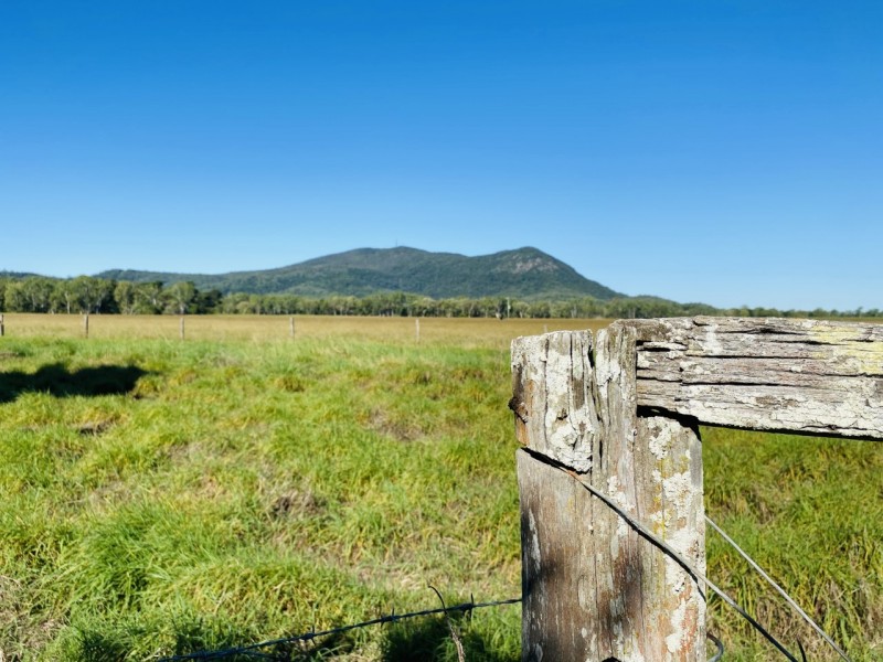 138 Geeberga Station Road, Kuttabul QLD 4741