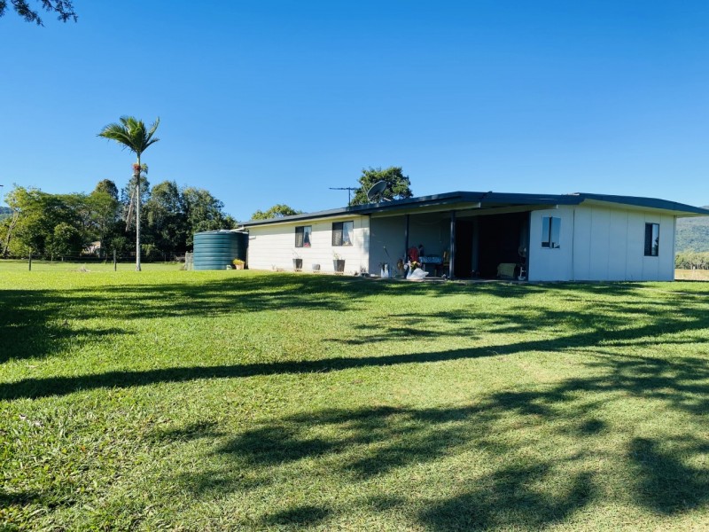 138 Geeberga Station Road, Kuttabul QLD 4741