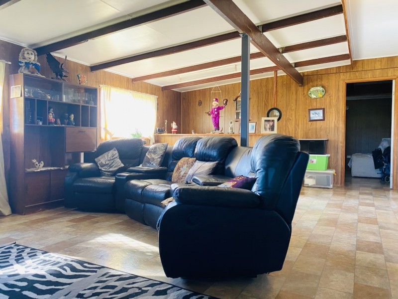 138 Geeberga Station Road, Kuttabul QLD 4741