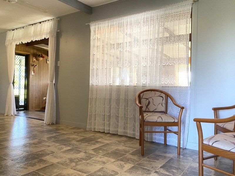 138 Geeberga Station Road, Kuttabul QLD 4741