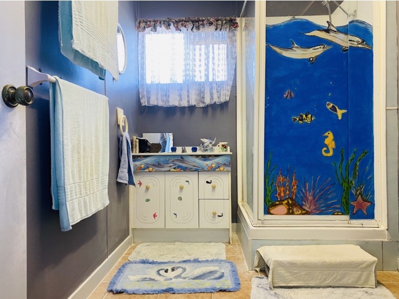 138 Geeberga Station Road, Kuttabul QLD 4741