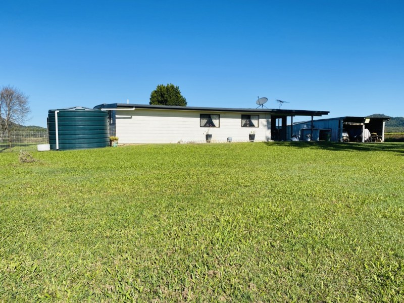 138 Geeberga Station Road, Kuttabul QLD 4741
