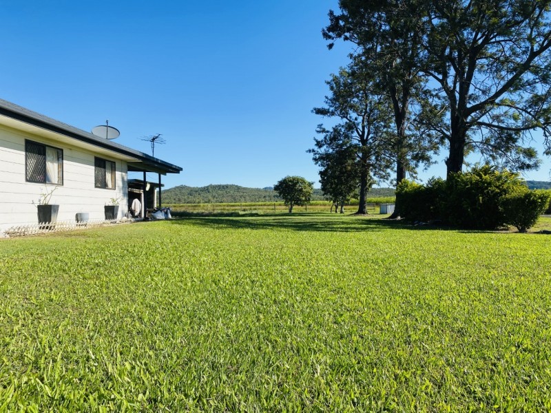 138 Geeberga Station Road, Kuttabul QLD 4741