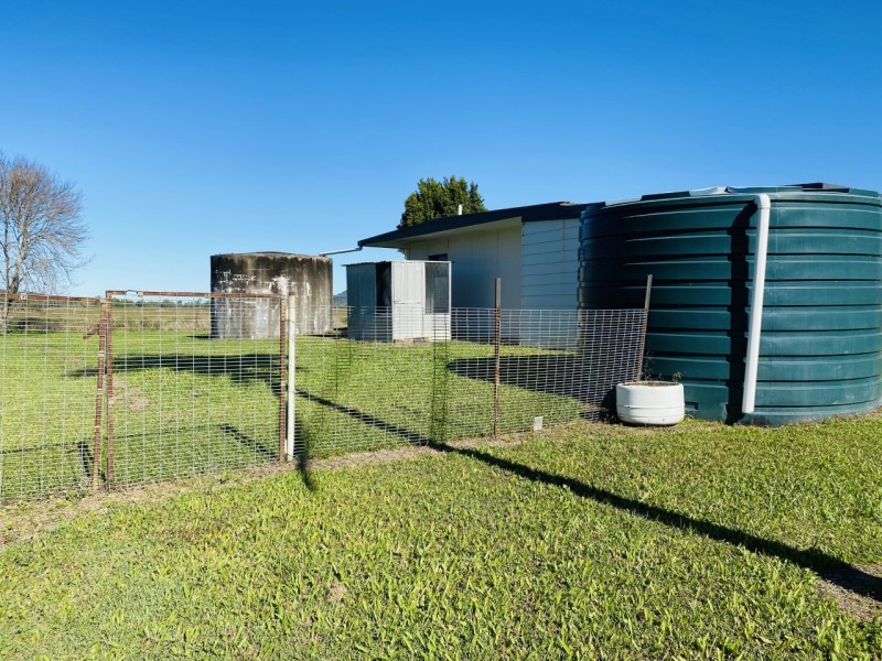 138 Geeberga Station Road, Kuttabul QLD 4741
