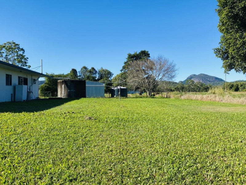 138 Geeberga Station Road, Kuttabul QLD 4741