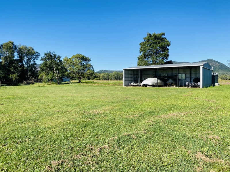 138 Geeberga Station Road, Kuttabul QLD 4741