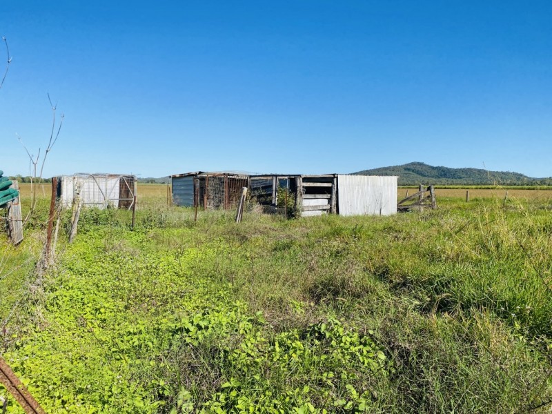 138 Geeberga Station Road, Kuttabul QLD 4741