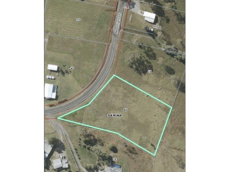 46 Moonlight Drive, Sarina QLD 4737