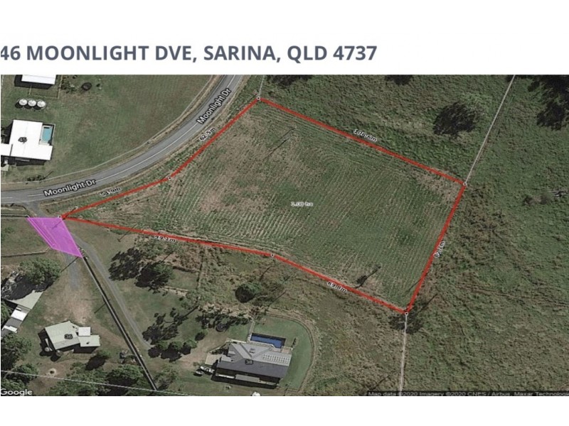 46 Moonlight Drive, Sarina QLD 4737