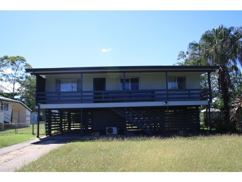 22 Patterson Street, Dysart QLD 4745