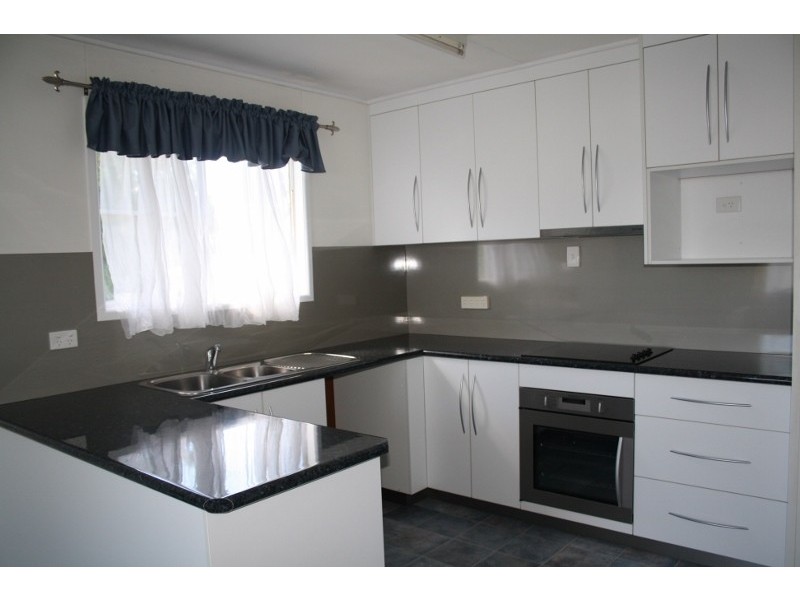 22 Patterson Street, Dysart QLD 4745