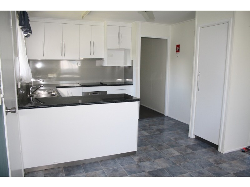 22 Patterson Street, Dysart QLD 4745