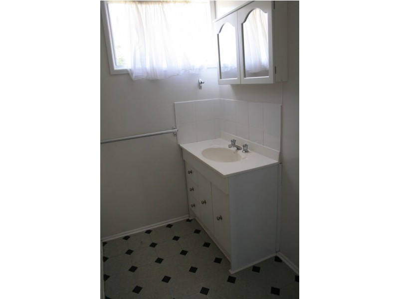 22 Patterson Street, Dysart QLD 4745