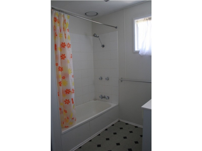 22 Patterson Street, Dysart QLD 4745