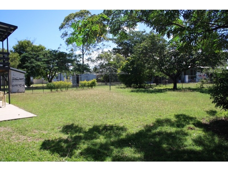 22 Patterson Street, Dysart QLD 4745