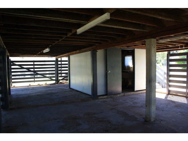 22 Patterson Street, Dysart QLD 4745