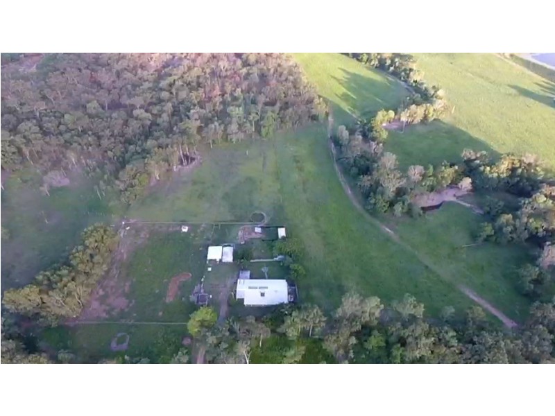 94 Niddoes Gap Road, Kuttabul QLD 4741