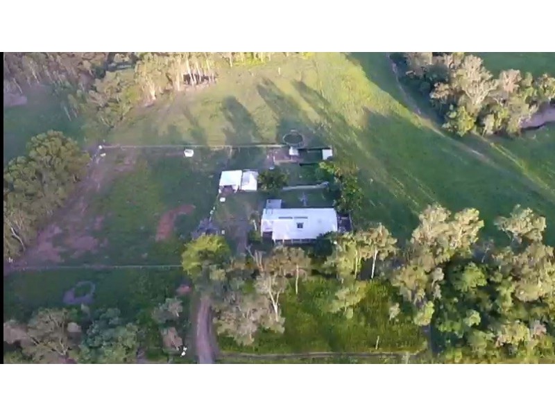 94 Niddoes Gap Road, Kuttabul QLD 4741