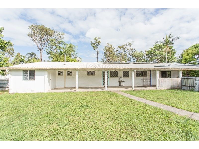 94 Niddoes Gap Road, Kuttabul QLD 4741