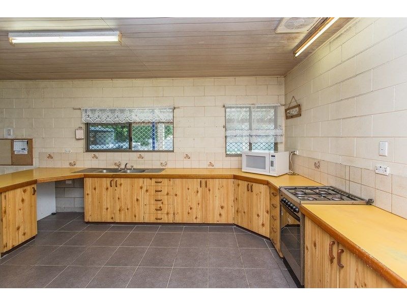 94 Niddoes Gap Road, Kuttabul QLD 4741