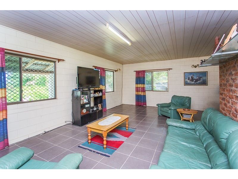 94 Niddoes Gap Road, Kuttabul QLD 4741