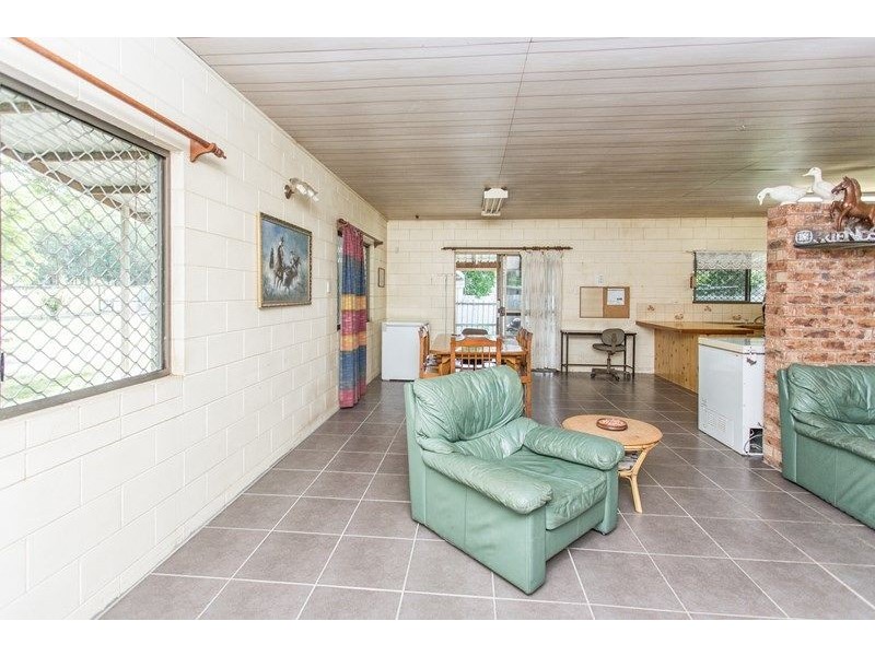 94 Niddoes Gap Road, Kuttabul QLD 4741