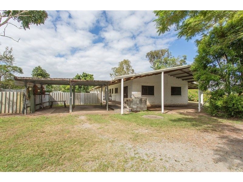 94 Niddoes Gap Road, Kuttabul QLD 4741