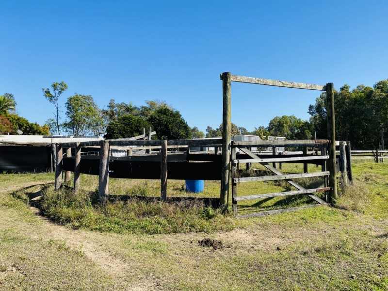 94 Niddoes Gap Road, Kuttabul QLD 4741