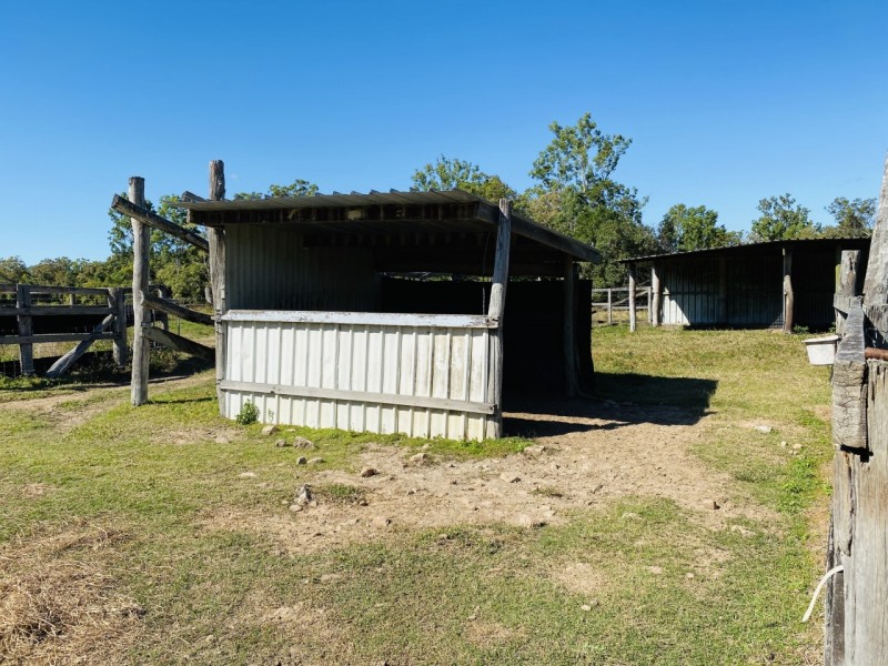 94 Niddoes Gap Road, Kuttabul QLD 4741