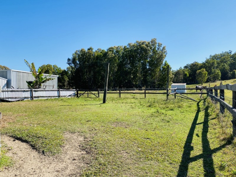 94 Niddoes Gap Road, Kuttabul QLD 4741