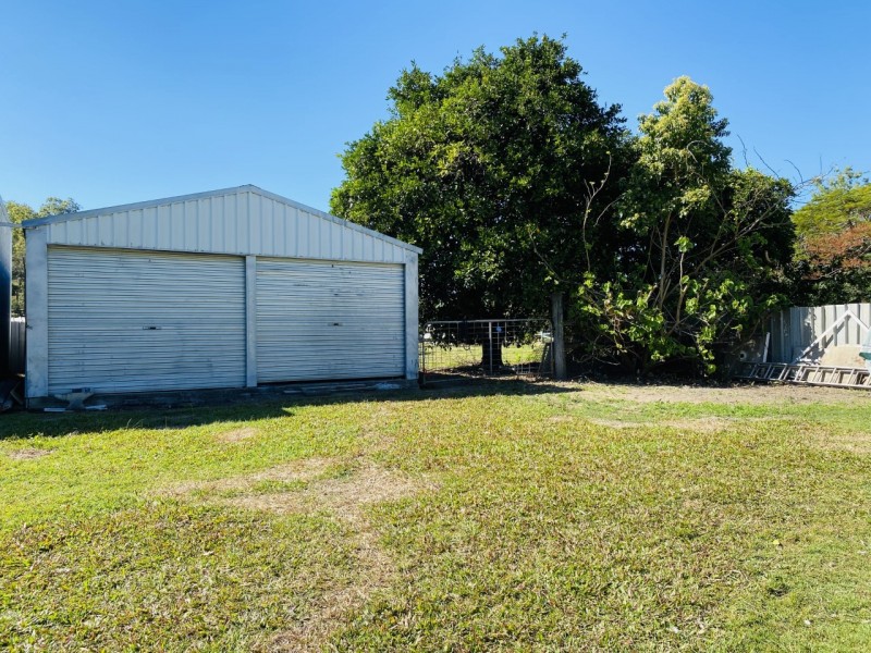 94 Niddoes Gap Road, Kuttabul QLD 4741