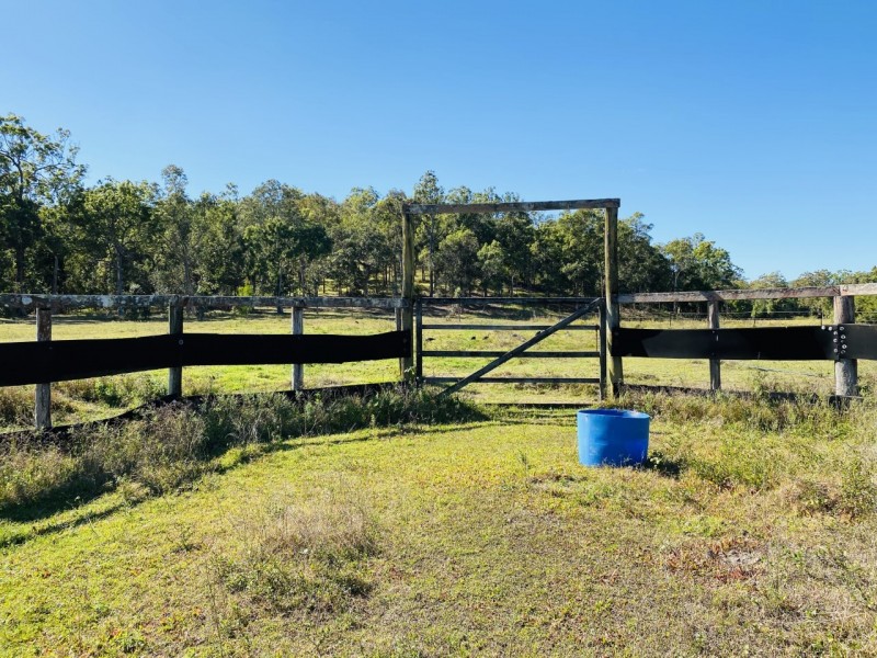 94 Niddoes Gap Road, Kuttabul QLD 4741