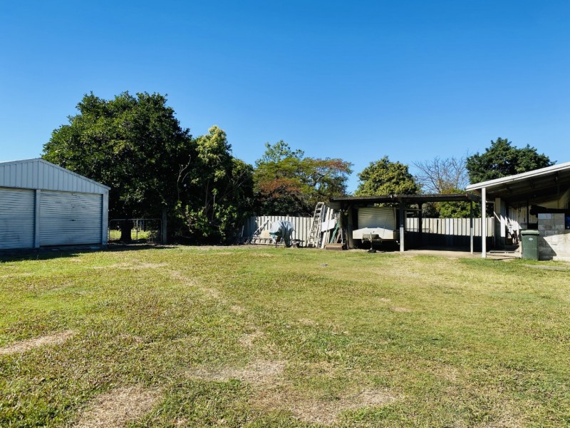 94 Niddoes Gap Road, Kuttabul QLD 4741