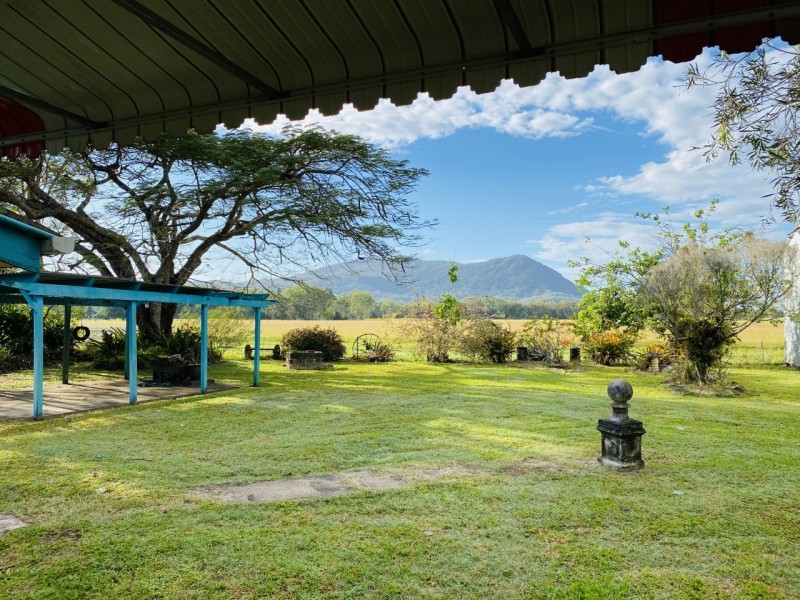 150 Geeberga Station Road, Kuttabul QLD 4741