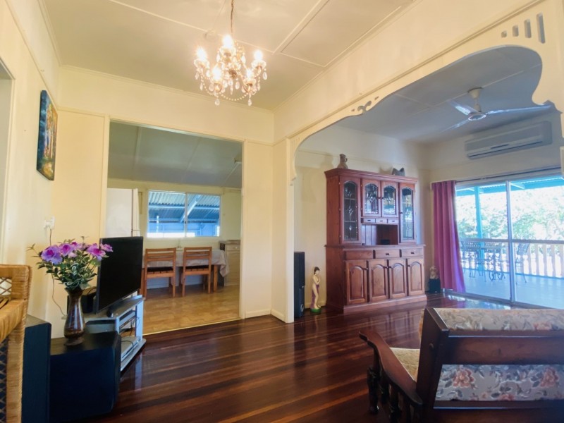 150 Geeberga Station Road, Kuttabul QLD 4741