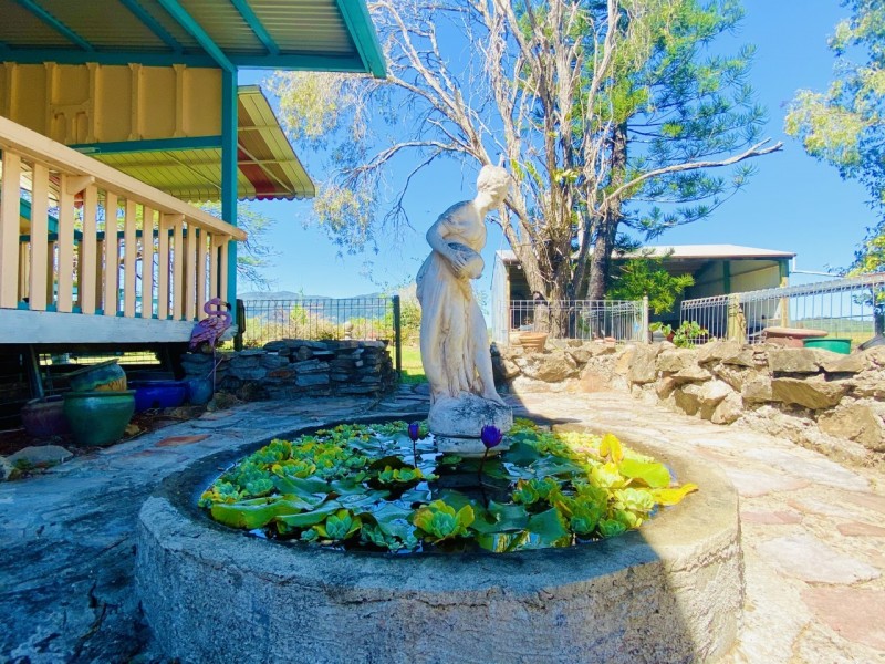 150 Geeberga Station Road, Kuttabul QLD 4741