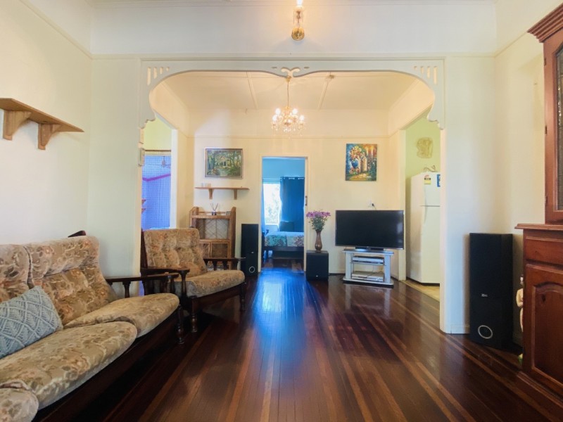 150 Geeberga Station Road, Kuttabul QLD 4741