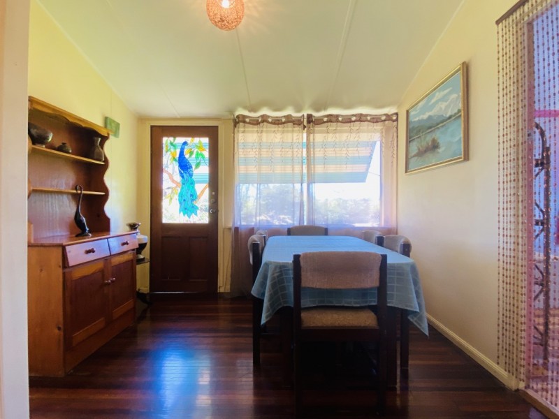 150 Geeberga Station Road, Kuttabul QLD 4741