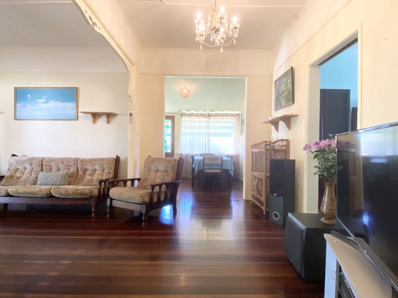 150 Geeberga Station Road, Kuttabul QLD 4741